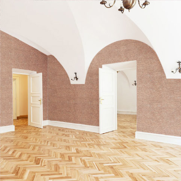 染 FRESH(HN400～HN404)/白川製紙株式会社