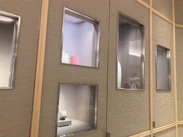 MATERIAL MIX(HN417～HN419)