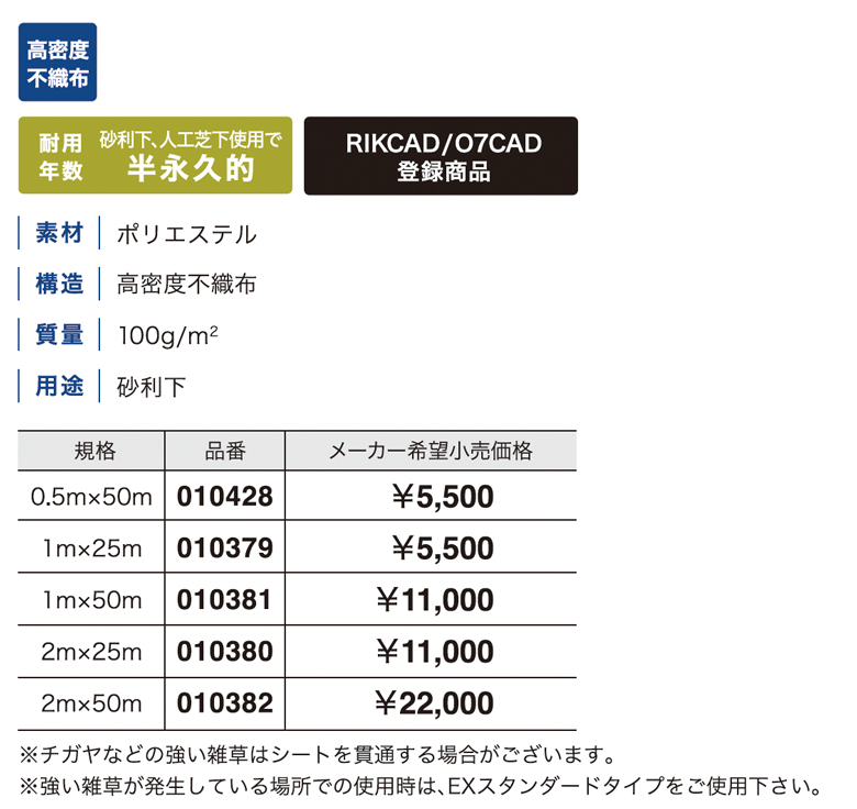 ナックス®︎ EXエコノミータイプ