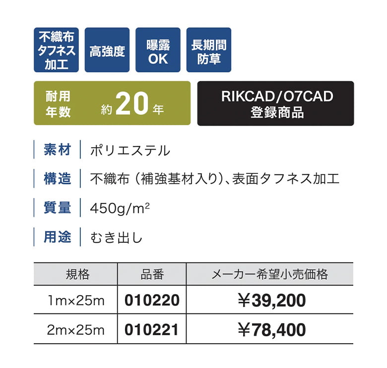 ナックス®︎ S450