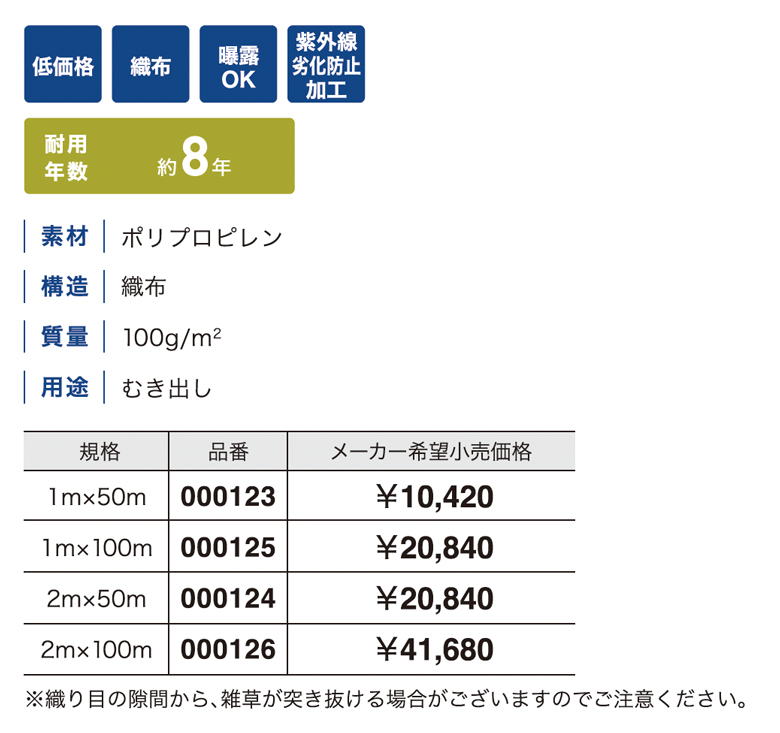ナックス®︎ S100