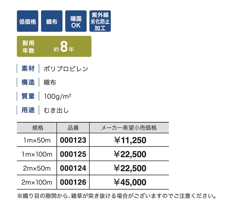 ナックス®︎ S100