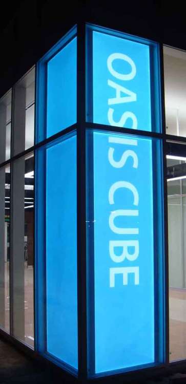 EcoLEDa(LEDサイン)