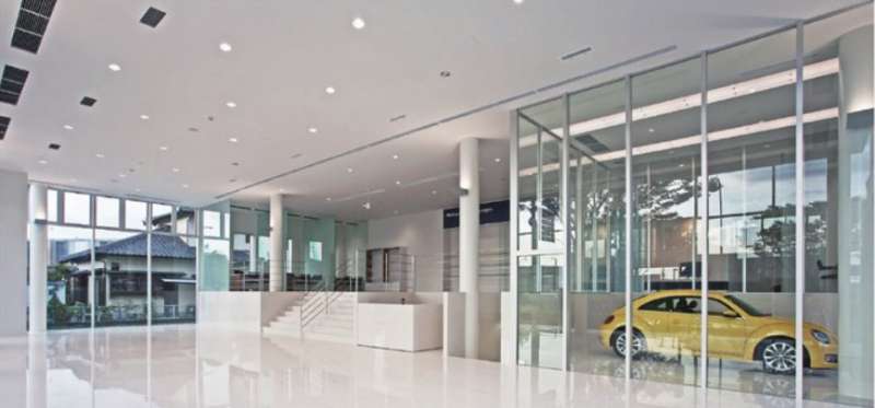 内部用フロント総合カタログ