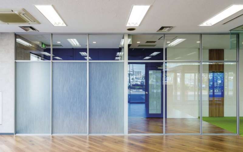 内部用フロント総合カタログ