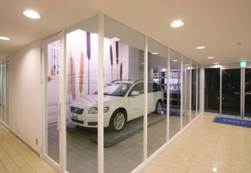 内部用フロント総合カタログ