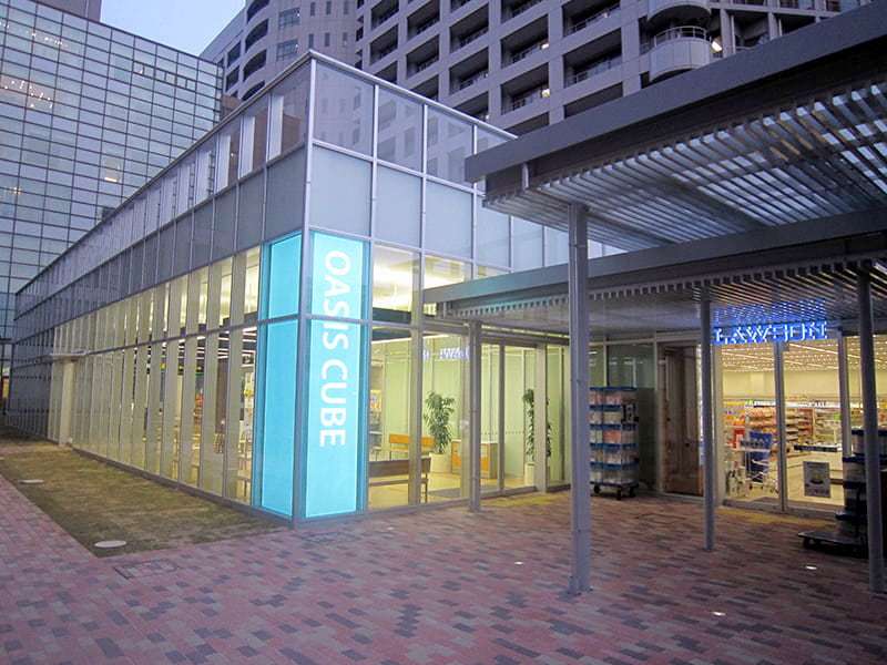 EcoLEDa(アクリルサイン)