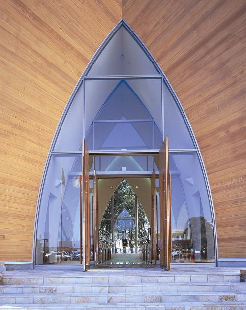 セミフラットファサード Assort