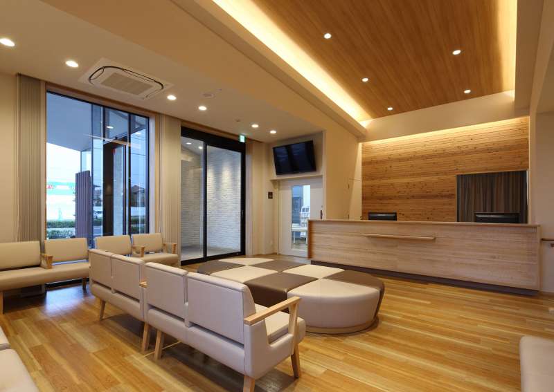 内部用フロント総合カタログ