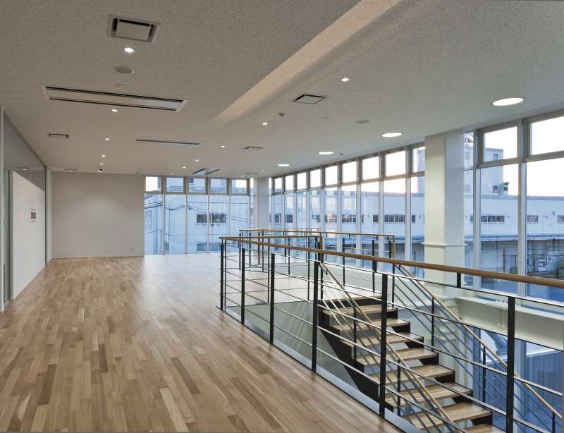 内部用フロント総合カタログ