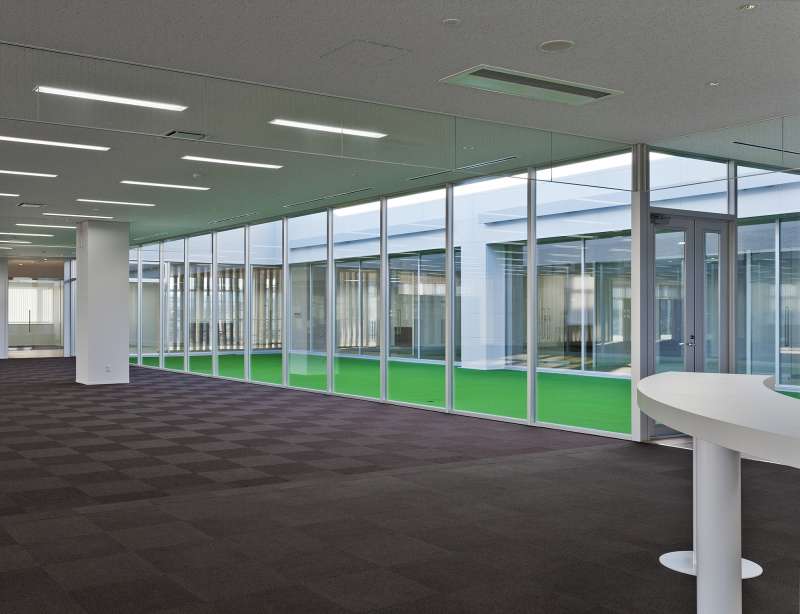 内部用フロント総合カタログ