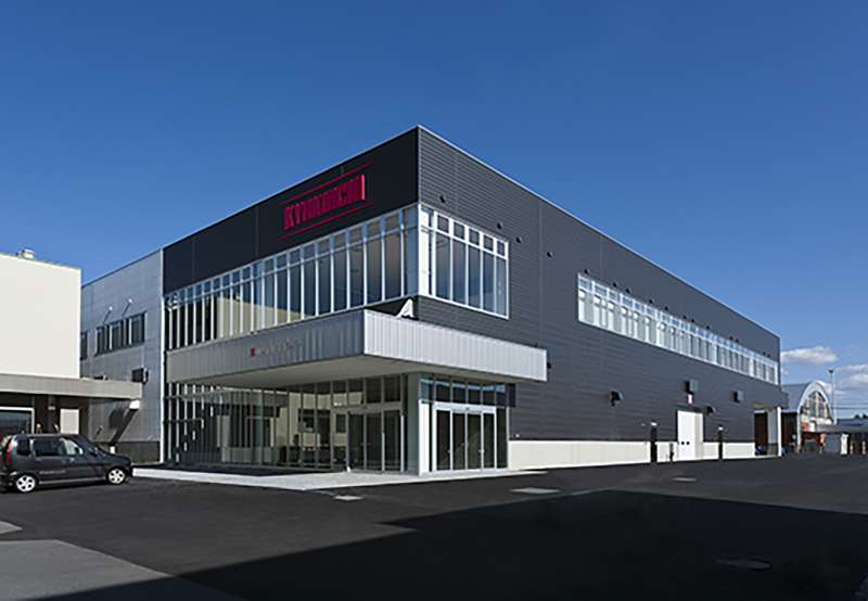 Assort アソート(セミフラットファサード)