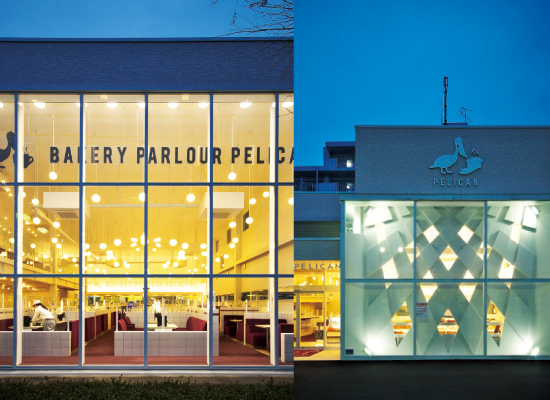 FACE 施工例写真集