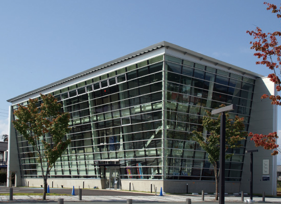 FACE 施工例写真集