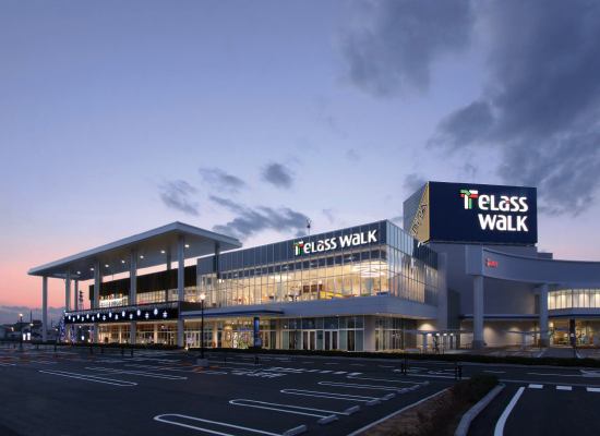 FACE 施工例写真集