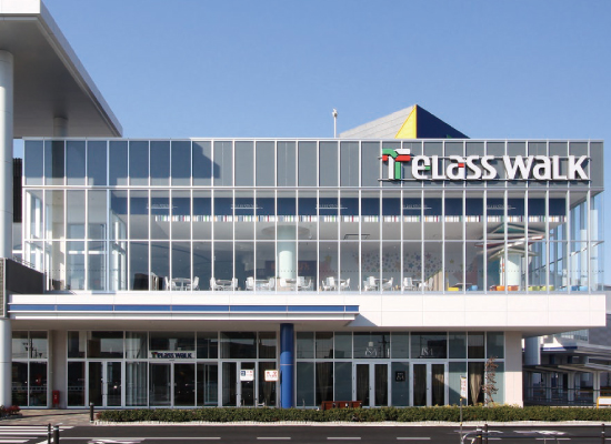 FACE 施工例写真集