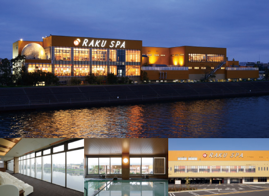 FACE 施工例写真集