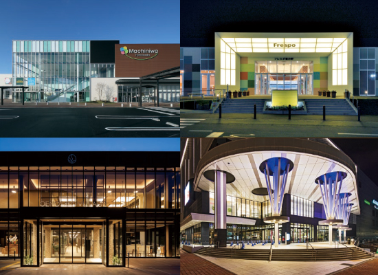 FACE 施工例写真集