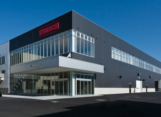 FACE 施工例写真集