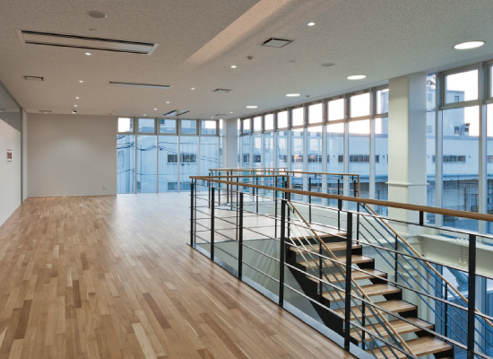 FACE 施工例写真集