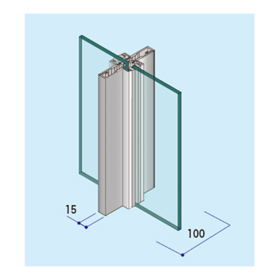 スリムフロント 内美-NAKAMI-