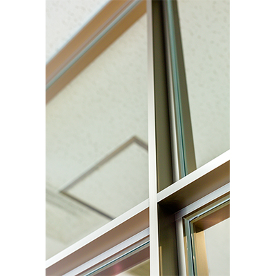 スリムフロント 内美-NAKAMI-