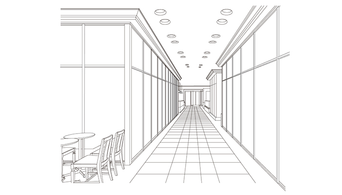 スリムフロント 内美-NAKAMI-