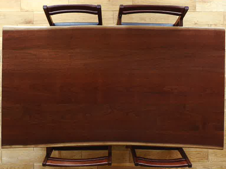 無垢板工房「和(なごみ)」