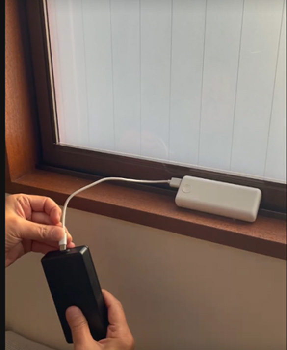 調光内窓/大豊Techno Japan Lab