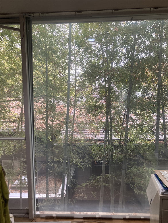 調光カーテン SIKITTA/大豊Techno Japan Lab