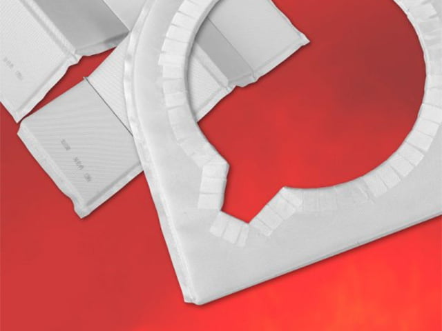 シルサーム・パネル(加工品)