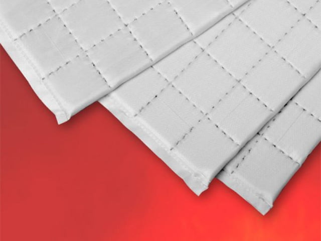 シルサーム・キルト