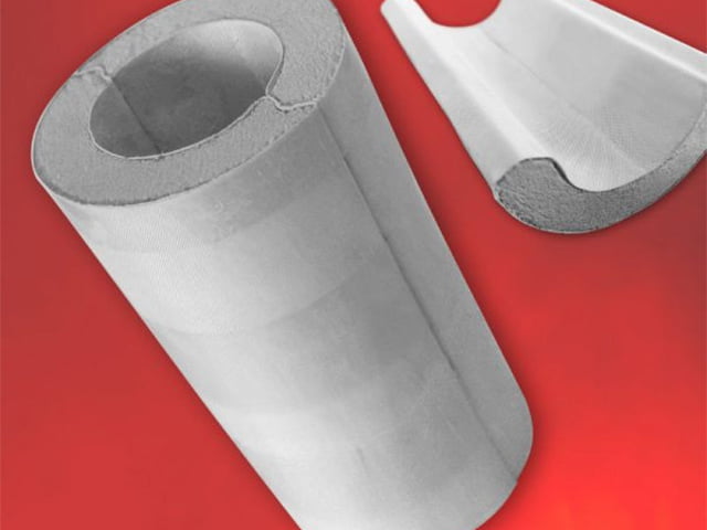 シルサーム・パイプシェル