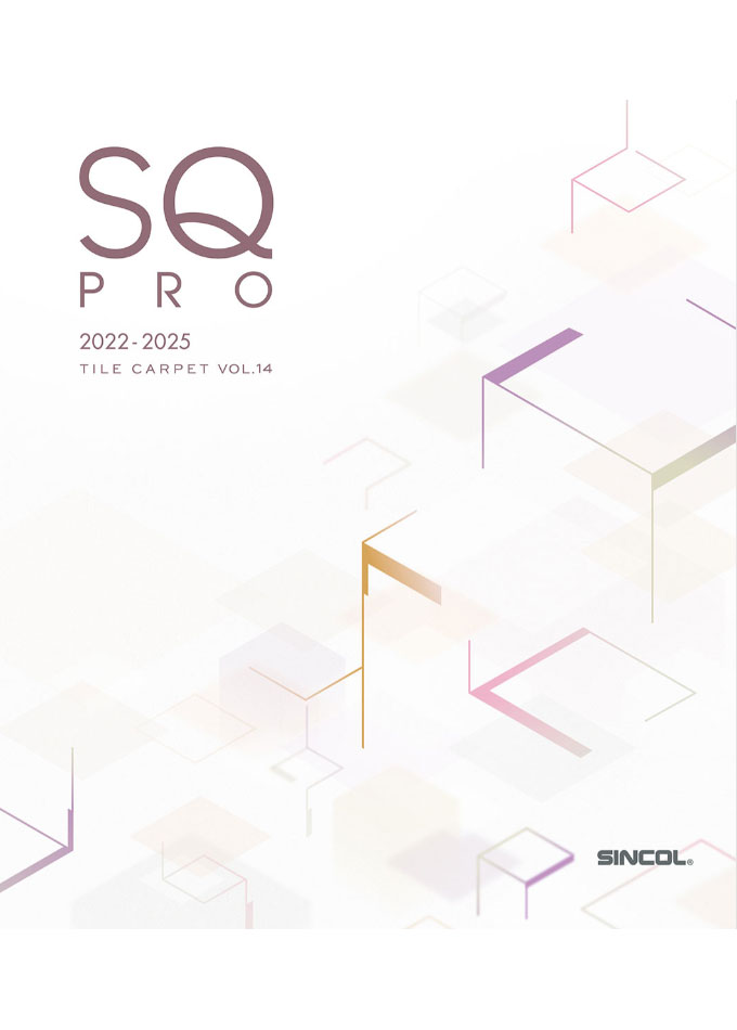 SQ PRO スクエアプロ 2022 - 2025