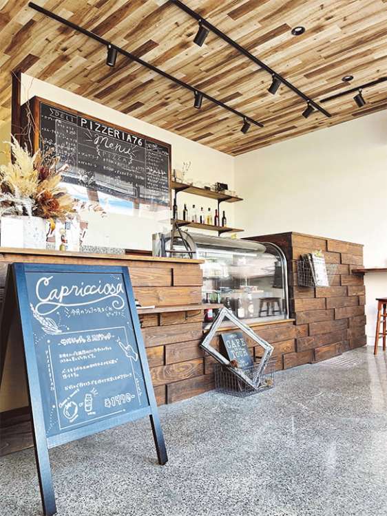 コンクリートの「磨き床®」【用途タイプ:魅せる床】/新東工業株式会社