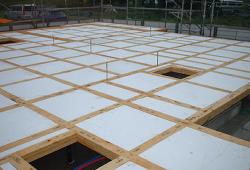 (防蟻断熱材)パフォームガード+(プラス) / シップス・ジャパン株式会社