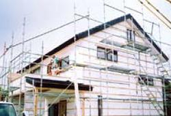 (防蟻断熱材)パフォームガード+(プラス) / シップス・ジャパン株式会社