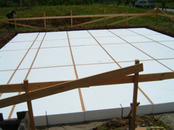 (防蟻断熱材)パフォームガード+(プラス) / シップス・ジャパン株式会社