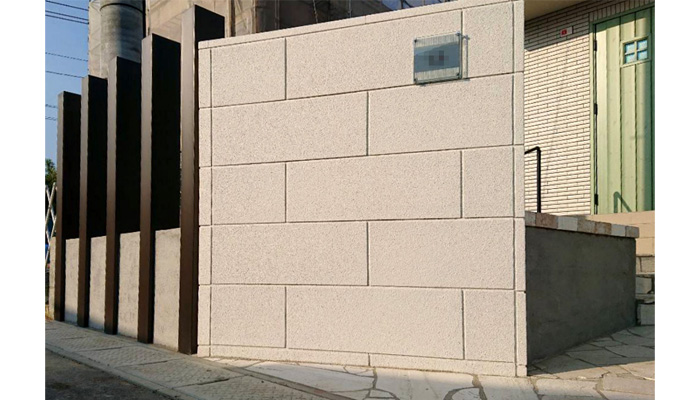 スマート F-ウォール