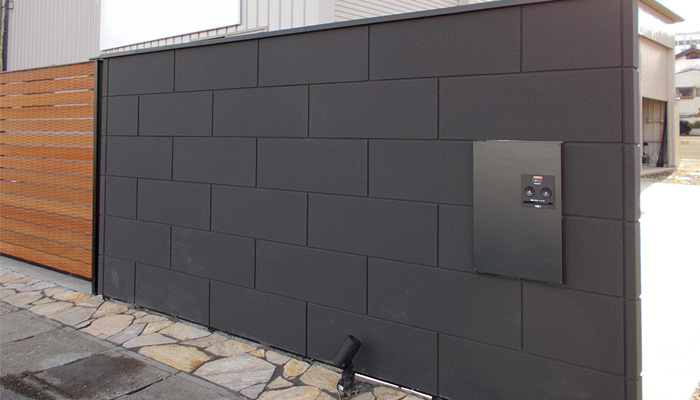 スマート F-ウォール