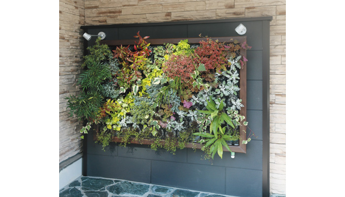 スマート F-ウォール