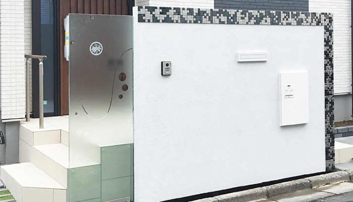 スマート F-ウォール