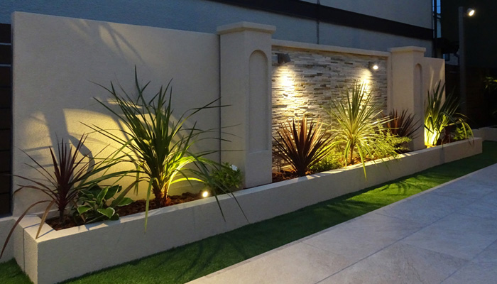 スマート F-ウォール