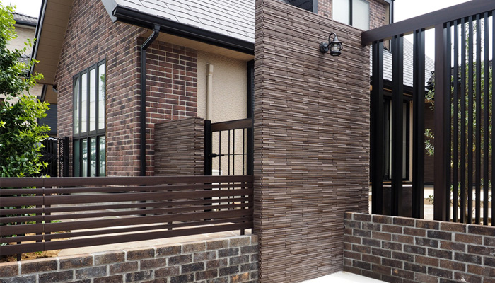 スマート F-ウォール