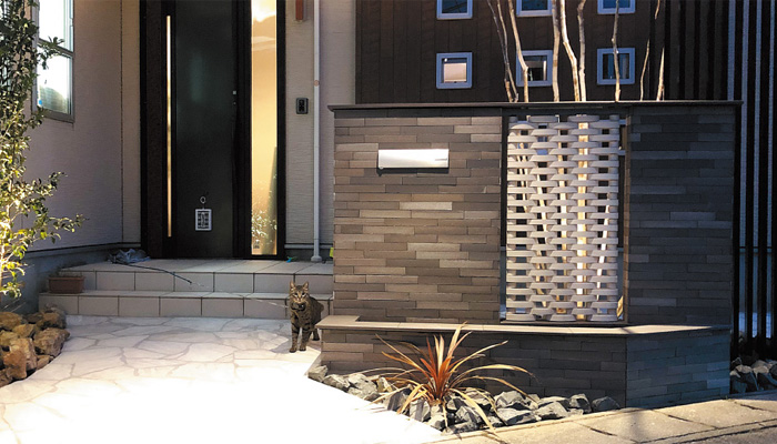 スマート F-ウォール