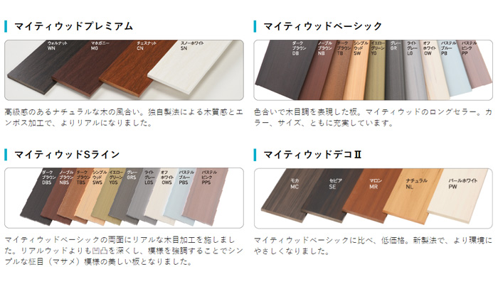 スマート F-ウォール