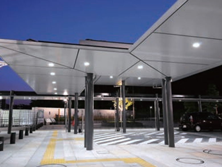 アルミ接着ハニカムパネルAP ・アルスリーム™