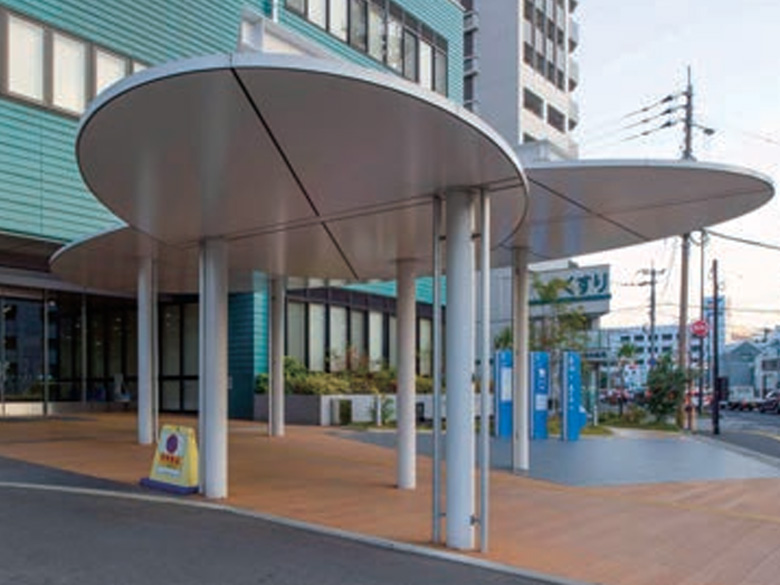 アルミ接着ハニカムパネルAP ・アルスリーム™