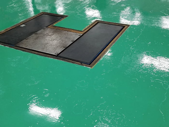 染めQ 床塗料シリーズ