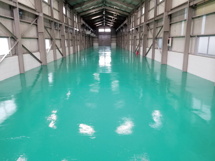 染めQ 床塗料シリーズ